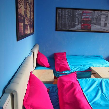 Dengba International Hostel Fenghuang Branch Kültér fotó