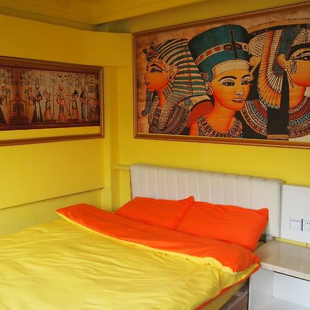 Dengba International Hostel Fenghuang Branch Kültér fotó