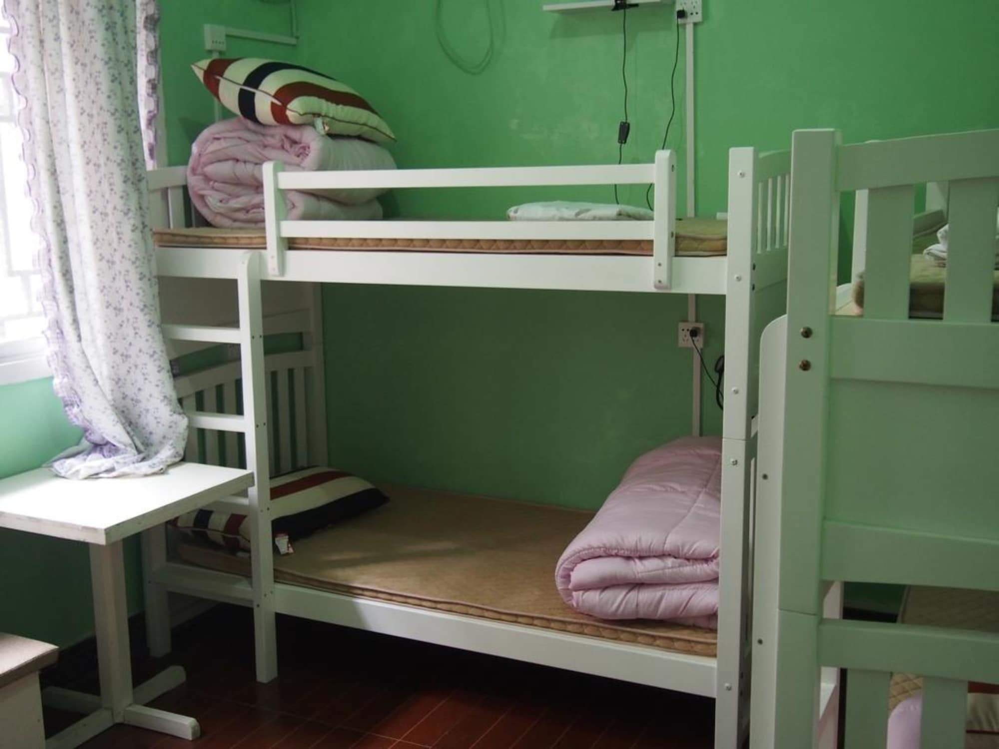 Dengba International Hostel Fenghuang Branch Kültér fotó